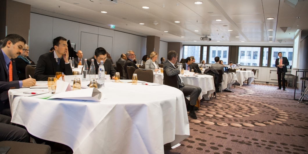 BARIG Full Board III/2015