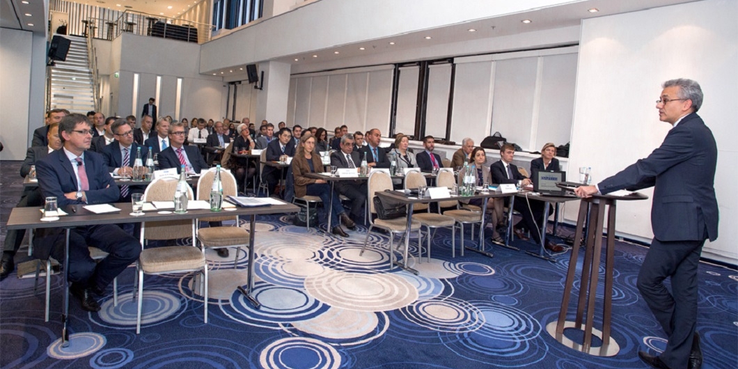 BARIG Full Board III/2014