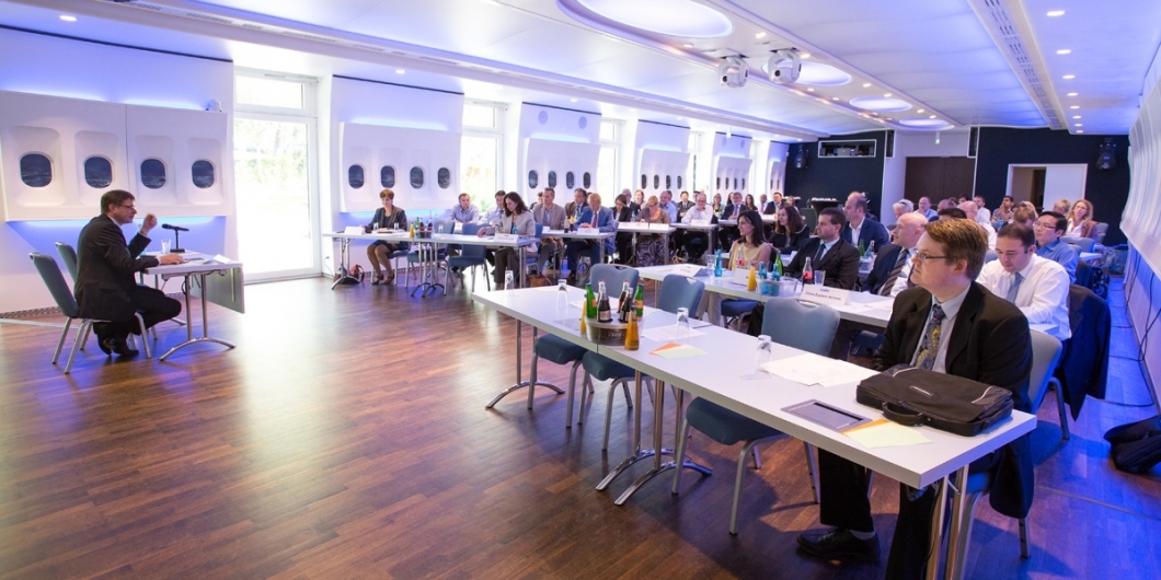 BARIG Full Board II/2014