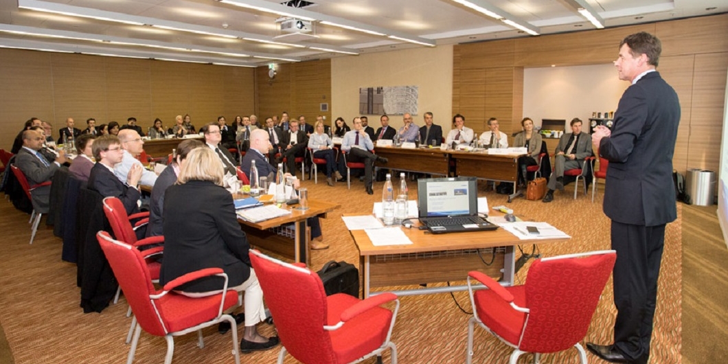 BARIG Full Board I/2014