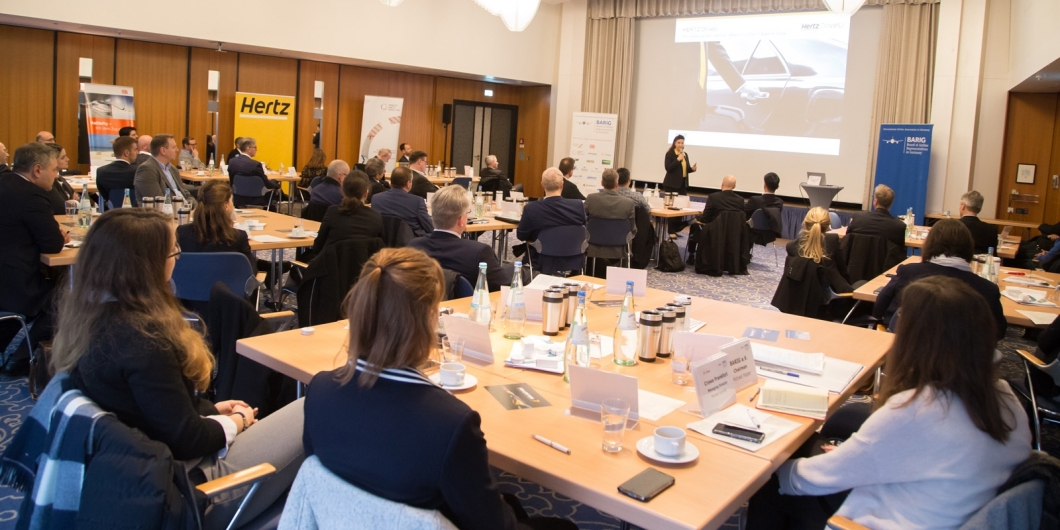 BARIG Full Board III/2019