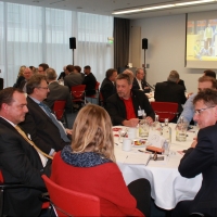 BARIG beim ACCF-Regionaldialog