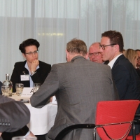 BARIG beim ACCF-Regionaldialog