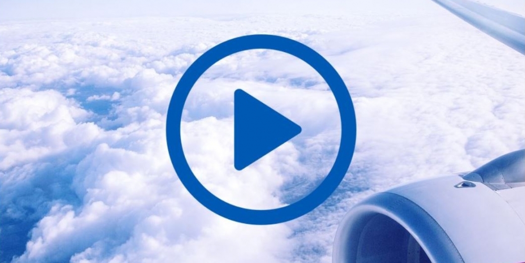 Klinisch rein – Warum die Luftqualität an Board einem Operationssaal gleicht