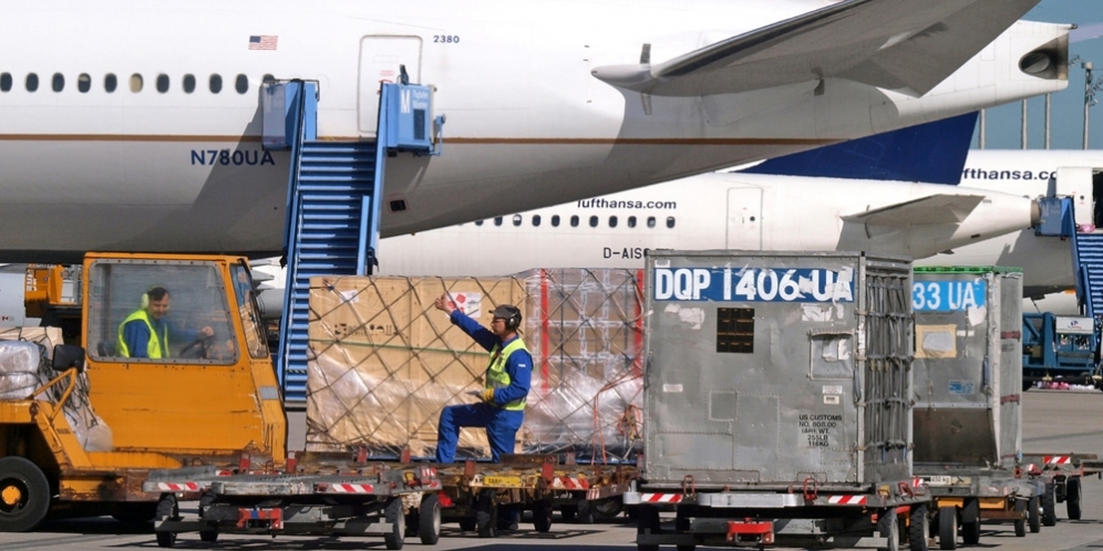 Air cargo