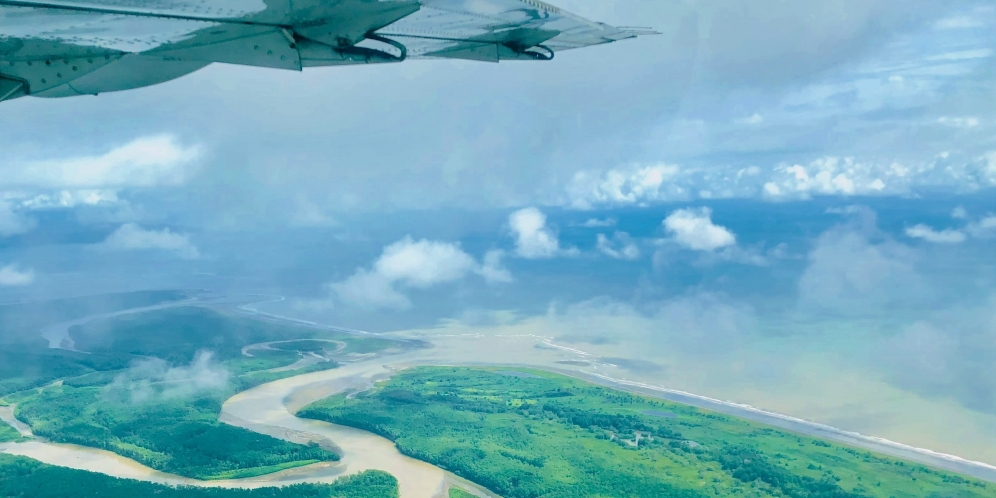 Sustainable Aviation Fuel