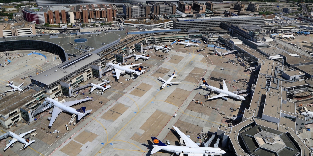Airport charges