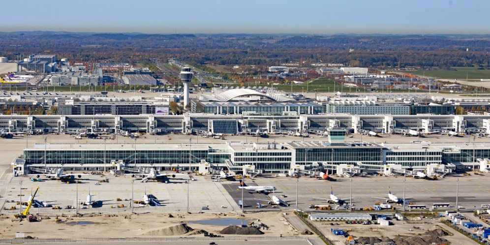 Infrastructure Committee MUC