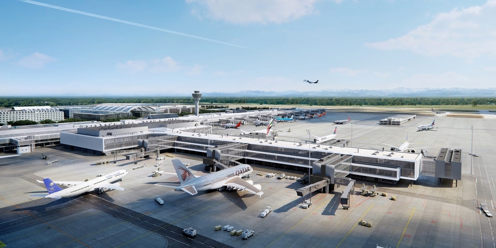 Munich (MUC)