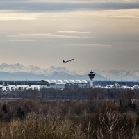  Munich (MUC)