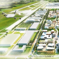 LabCampus – an innovative, future-oriented company and cross-sector idea center