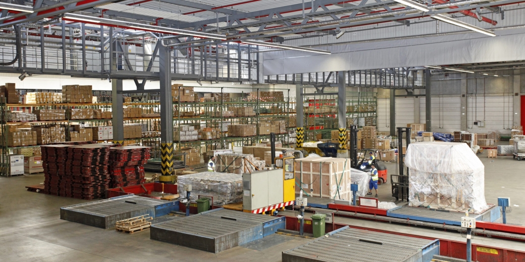 Air Freight in the Pandemic – Air Cargo Community in exchange with politicians and authorities