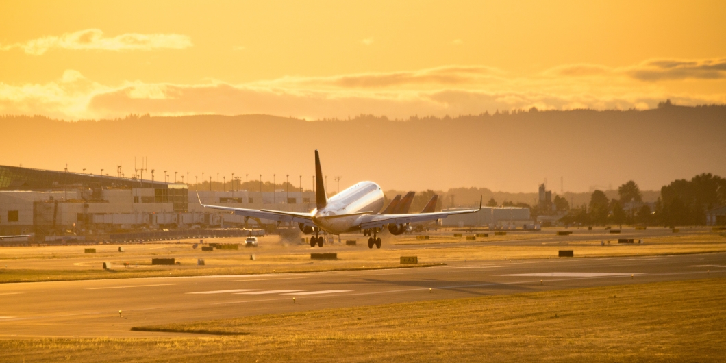BARIG Welcomes U.S. announcement to Open Borders – Increasing Expansion of Air Traffic Strengthens Transatlantic Exchange