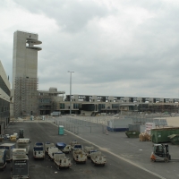 ICF 2021: A New Terminal in the Making – BARIG Airlines Visit Frankfurt Airport’s Major Construction Site 