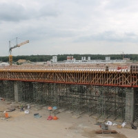 ICF 2021: A New Terminal in the Making – BARIG Airlines Visit Frankfurt Airport’s Major Construction Site 