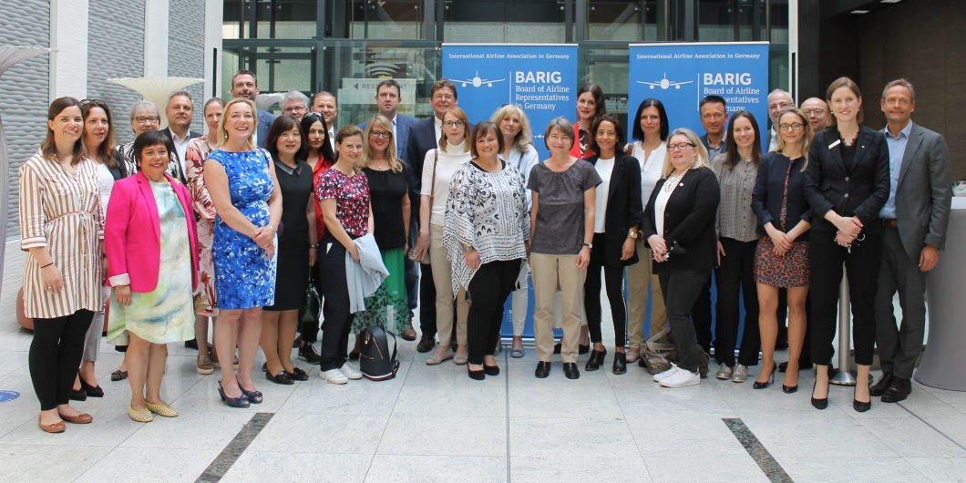 BARIG Spring Brunch: 10th Anniversary Edition