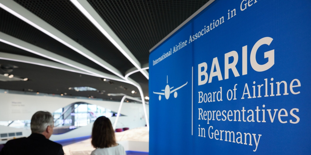 BARIG Full Board II/2022