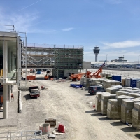 ICM I/2022: BARIG Airlines Visit Munich Airport’s Construction Site