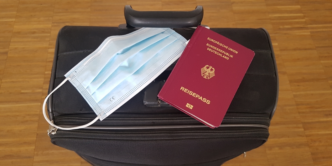 Mandatory Mask-Wearing in Aircraft: Germany’s Solo Effort Lacks Factual Basis