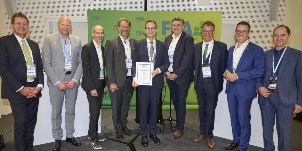 Air Cargo Conference 2022
