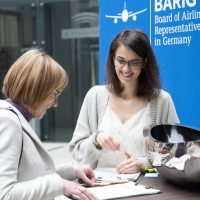 BARIG Spring Brunch 2023 – Networking on Ash Wednesday