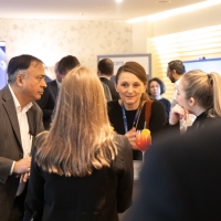 BARIG Spring Brunch 2023 – Networking on Ash Wednesday