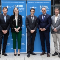 BARIG Spring Brunch 2023 – Networking on Ash Wednesday