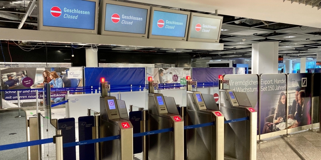 Airline Association BARIG Condemns Nationwide Strike Action at German Airports Announced for March 27, 2023