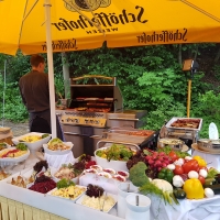 First BARIG Business Partner Conference & Summer BBQ