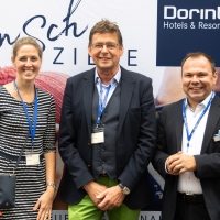 First BARIG Business Partner Conference & Summer BBQ