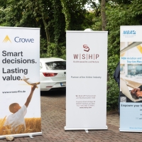 First BARIG Business Partner Conference & Summer BBQ