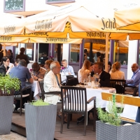First BARIG Business Partner Conference & Summer BBQ