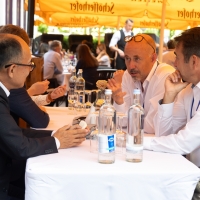 First BARIG Business Partner Conference & Summer BBQ