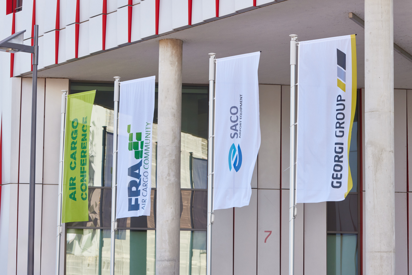Air Cargo Conference 2023 BARIG