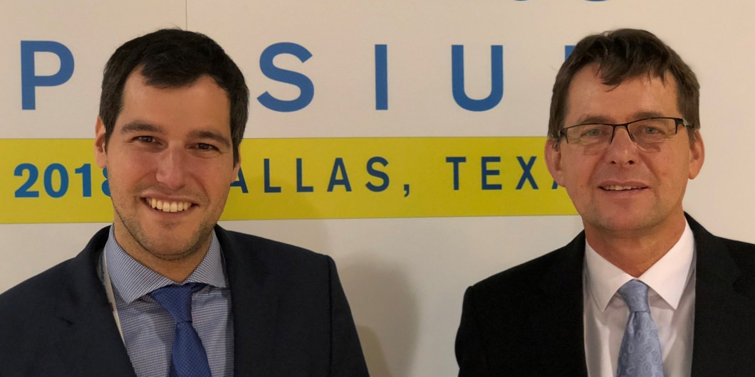 BARIG intensifies cooperation with Zeitfracht Luftfahrt Holding GmbH