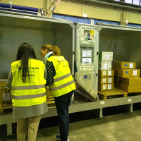Moving Pharma in Air Cargo Forward!
