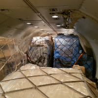 Moving Pharma in Air Cargo Forward!