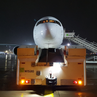 Moving Pharma in Air Cargo Forward!