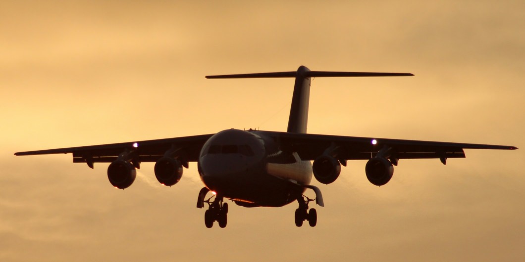 WDL Aviation welcomed as new BARIG member