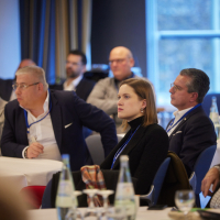 BARIG Full Board II/2023 – Getting Ready for UEFA EURO 2024