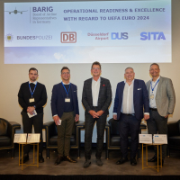 BARIG Full Board II/2023 – Getting Ready for UEFA EURO 2024