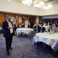 BARIG Full Board II/2023 – Getting Ready for UEFA EURO 2024