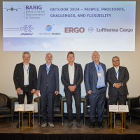 BARIG Full Board II/2023 – Getting Ready for UEFA EURO 2024