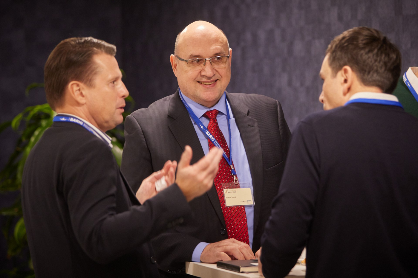 BARIG Full Board II/2023 – Getting Ready for UEFA EURO 2024 - BARIG
