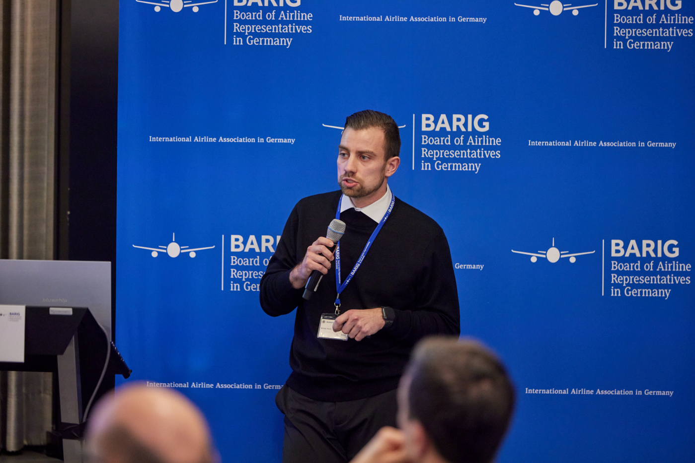 BARIG Full Board II/2023 – Getting Ready for UEFA EURO 2024 - BARIG