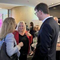 BARIG Spring Brunch 2024 – Successful Start into This Year’s Events