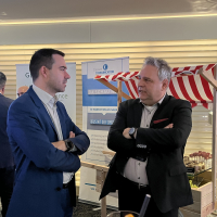 BARIG Spring Brunch 2024 – Successful Start into This Year’s Events