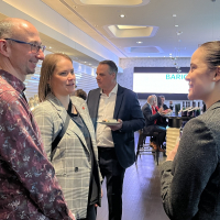 BARIG Spring Brunch 2024 – Successful Start into This Year’s Events