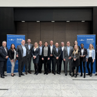 BARIG Business Partner Network