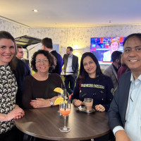 BARIG Spring Brunch 2024 – Successful Start into This Year’s Events